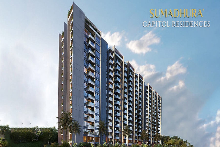 sumandhura-capital-tower