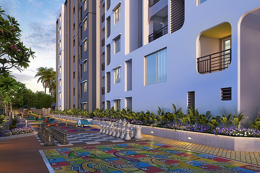 sumadhura aspire amber